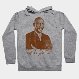 Remember Louis Gossett Jr. Hoodie